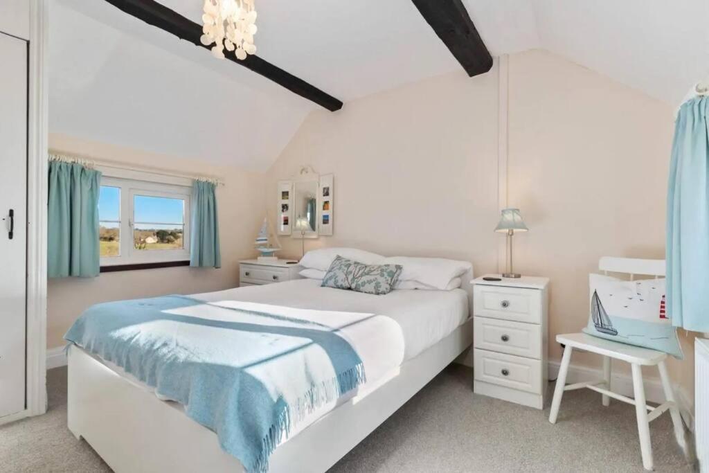 Meadowsweet Cottage Jacuzzi Edition Saundersfoot Exterior photo